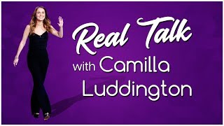 REAL Talk with Greys Anatomy Star Camilla Luddington