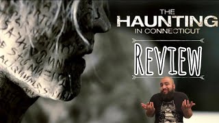 The Haunting In Connecticut 2009  Movie Review