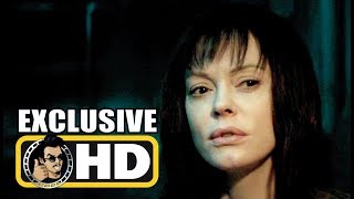 THE SOUND 2017 Exclusive Movie Clip HD Rose McGowan Christopher Lloyd