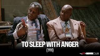 Charles Burnett on To Sleep With Anger  AFI Movie Club
