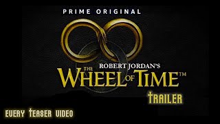 Wheel Of Time  Trailer Compilation