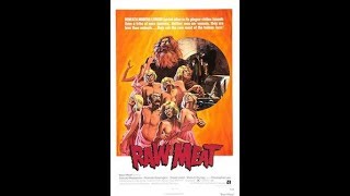 Raw Meat 1972  Trailer