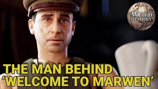 Mark Hogancamp  True Story Of Survival In  Welcome To Marwen