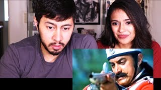 MANGAL PANDEY THE RISING  Aamir Khan  Trailer Reaction w Sharmita