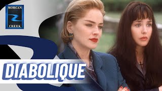 Diabolique 1996 Official Trailer