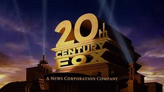 Twentieth Century Fox  Regency Enterprises  Kopelson Entertainment Joe Somebody