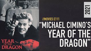 LOWRES Michael Ciminos Year of the Dragon 1985  MOVIES E111