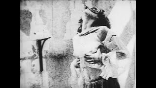 BEGOTTEN 1989 Remastered trailer