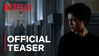 OPEN YOUR EYES  Official Teaser  Netflix