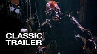 The Return of the Living Dead Official Trailer 2  James Karen Movie 1985 HD