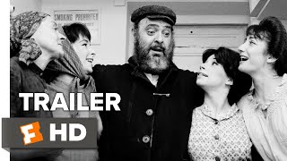 Fiddler A Miracle of Miracles Trailer 1 2019  Movieclips Indie