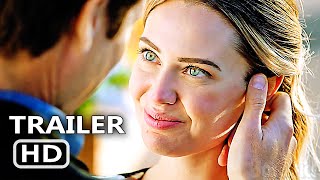LOVES SWEET RECIPE Trailer 2021 Megan Hutchings Romantic Movie