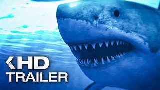 DEEP BLUE SEA 3 Trailer 2020