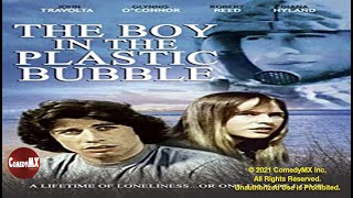 Boy in Plastic Bubble 1976  Full Movie  John Travolta  Glynnis OConnor  Robert Reed