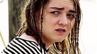 THE BOOK OF LOVE Trailer 2016 Maisie Williams Movie