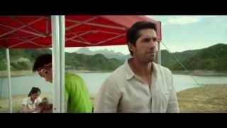 Legendary aka Tomb of the Dragon Official Trailer 2013