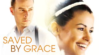 Saved By Grace 2016  Trailer  Joey Lawrence  Catalina Rodriguez  Muse Watson  Robin Riker