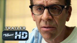SONG OF BACK AND NECK  Official HD Trailer 2018  PAUL LIEBERSTEIN  Film Threat Trailers