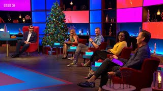 Richard Osmans House of Games Night  Christmas Special 28 Dec 2020