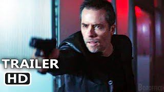 ZONE 414 Trailer 2021 Guy Pearce Travis Fimmel SciFi Movie