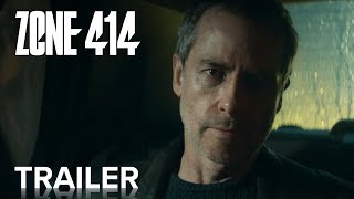 ZONE 414  Official Trailer  Paramount Movies