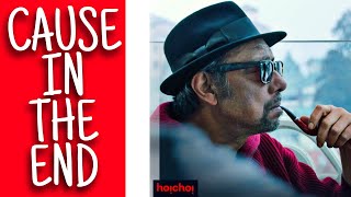 Cause In The End  Murder In The Hills  Anjan Dutt  23rd July  hoichoi shorts