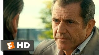 Edge of Darkness 3 Movie CLIP  A Wise Man 2010 HD
