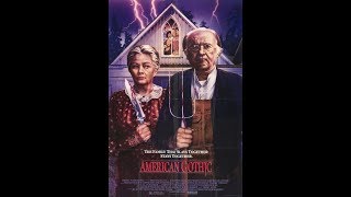 American Gothic 1987 trailer