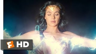 Wonder Woman 2017  I Believe in Love Scene 1010  Movieclips