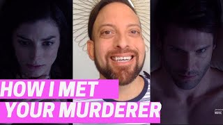 How I Met Your Murderer 2021 Lifetime Movie Review  TV Recap