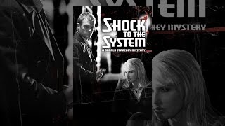 Shock to the System A Donald Strachey Mystery