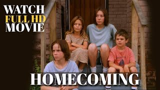 Watch Homecoming 1996  Family Drama Movie