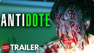 ANTIDOTE Trailer  Watch the full horror movie on FilmFreaksFullMovies