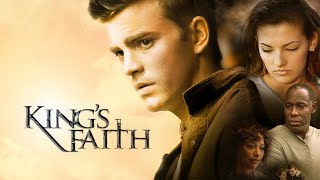 Kings Faith  Moving Redemption Movie Starring James McDanielLynn Whitfield Crawford Wilson