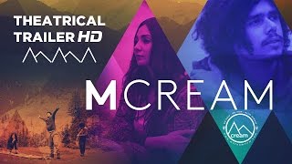 M Cream  Official Theatrical Trailer