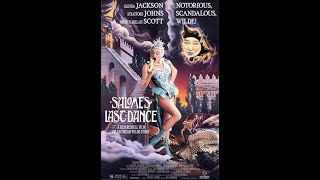 Salomes Last Dance 1988