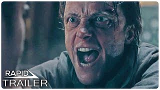 PLAN A Official Trailer 2021 Thriller War Movie HD