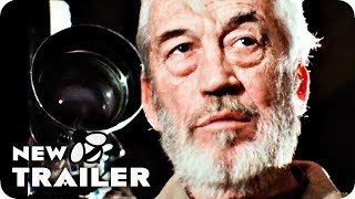 The Other Side of the Wind Trailer 2018 Orson Welles Movie