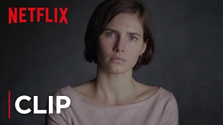 Amanda Knox  Believe Her  Trailer HD  Netflix