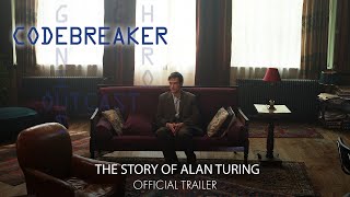 Codebreaker 2014  Official Trailer HD