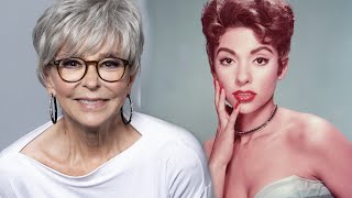 What Really Happened to Rita Moreno  Star in The Electric Company