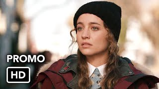 The Republic of Sarah 1x03 Promo The Lines Between Us HD