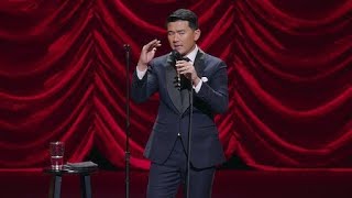 Ronny Chieng Asian Comedian Destroys America 2019 Trailer