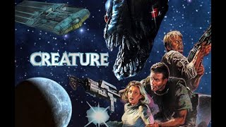 Everything you need to know about Creature 1985