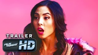 GO BACK TO CHINA  Official HD Trailer 2020  DRAMA  Film Threat Trailers