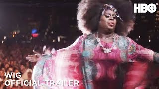 Wig 2019 Official Trailer  HBO