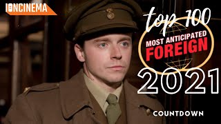 Terence Davies Benediction  32 Most Anticipated Foreign Films of 2021