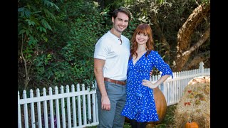 Follow Your Heart Stars Galadriel Stineman and Kevin Joy  Home  Family