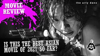 Limbo  Is This The Best Asian Movie Of 2021 So Far Hong Kong 2021  Review