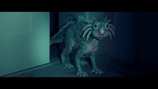 Most creative movie scenes from My Pet Dinosaur 2017